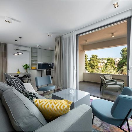 Luxury Apartments Mazza - Veronica Dubrovnik Luaran gambar
