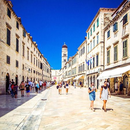 Luxury Apartments Mazza - Veronica Dubrovnik Luaran gambar
