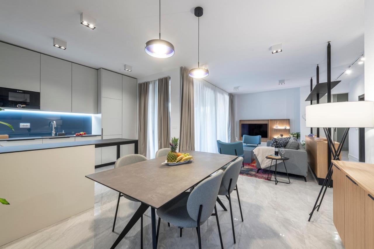 Luxury Apartments Mazza - Veronica Dubrovnik Luaran gambar