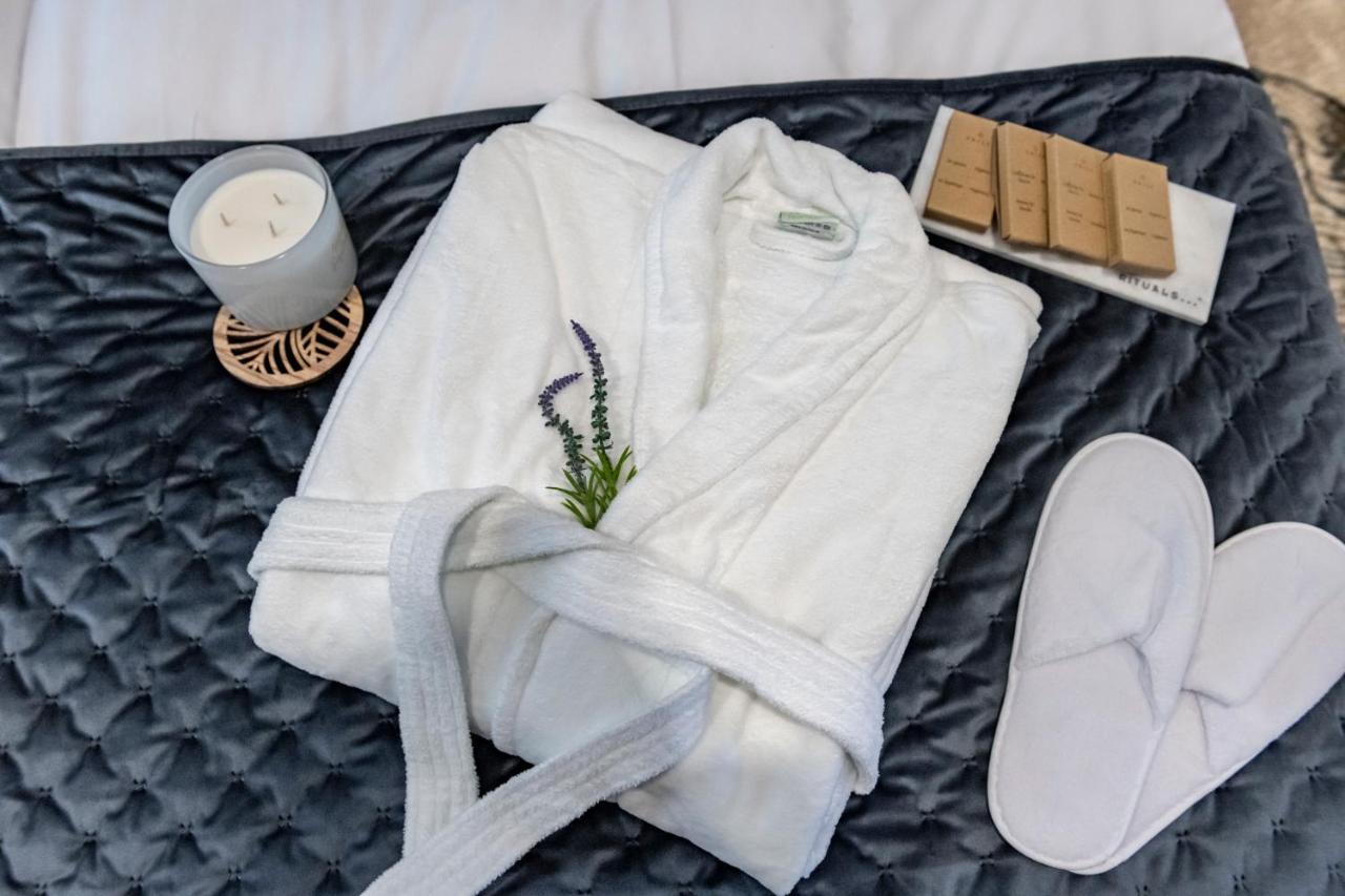 Luxury Apartments Mazza - Veronica Dubrovnik Luaran gambar