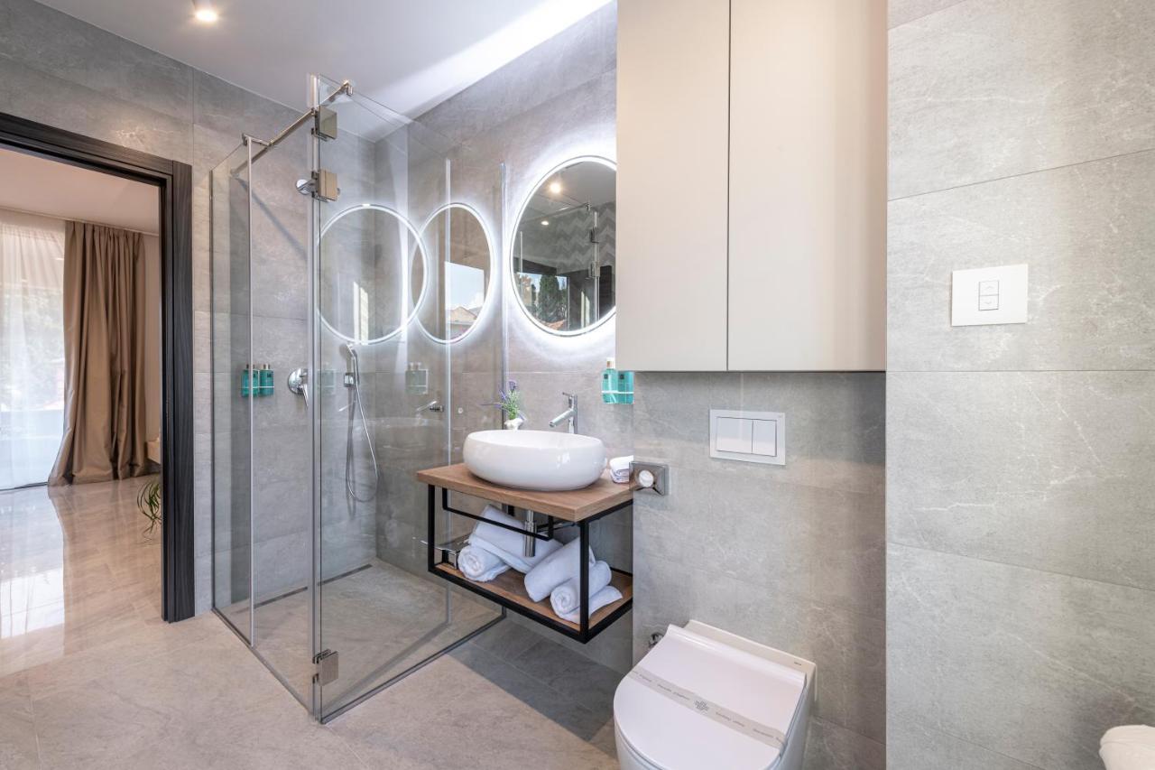 Luxury Apartments Mazza - Veronica Dubrovnik Luaran gambar