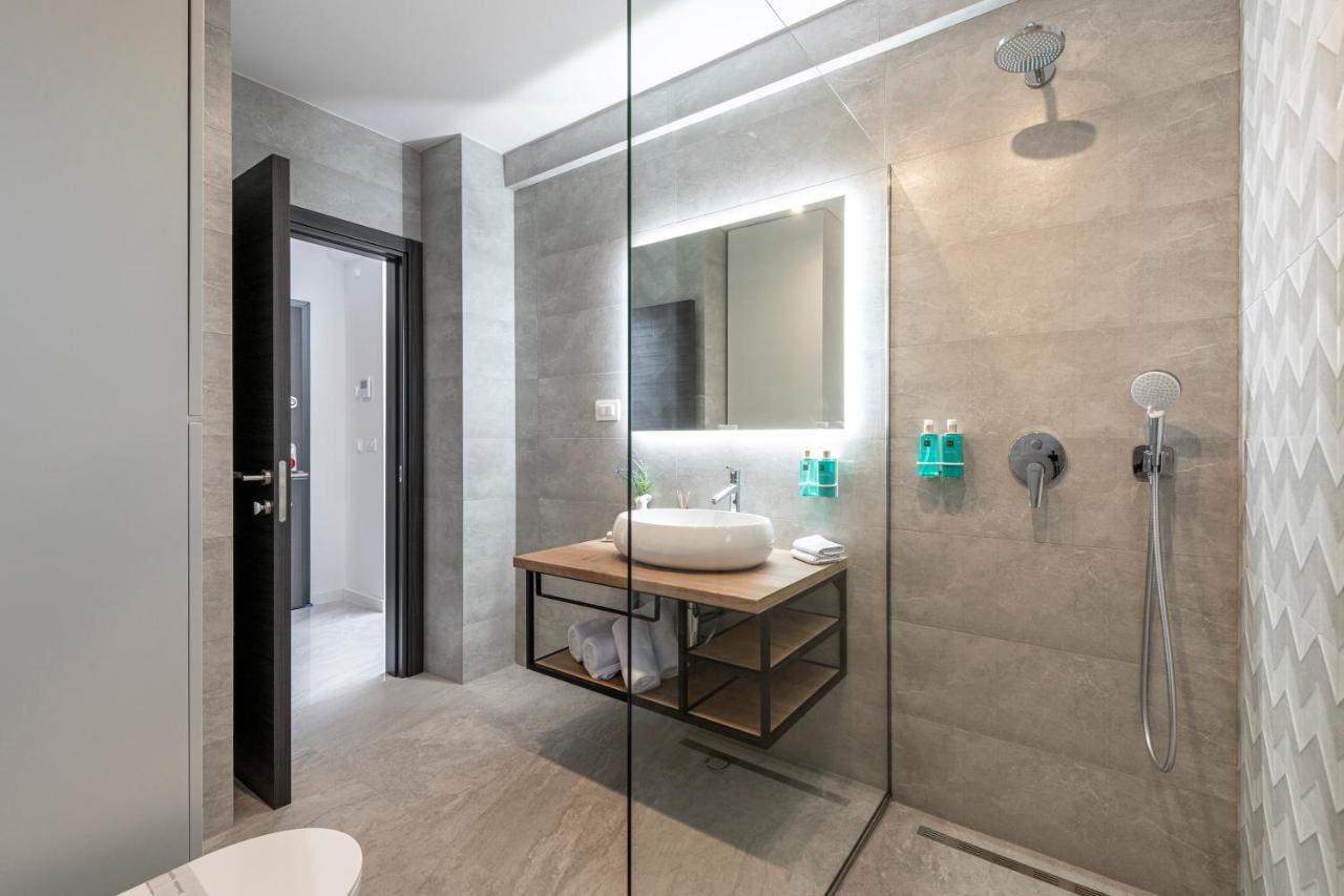 Luxury Apartments Mazza - Veronica Dubrovnik Luaran gambar