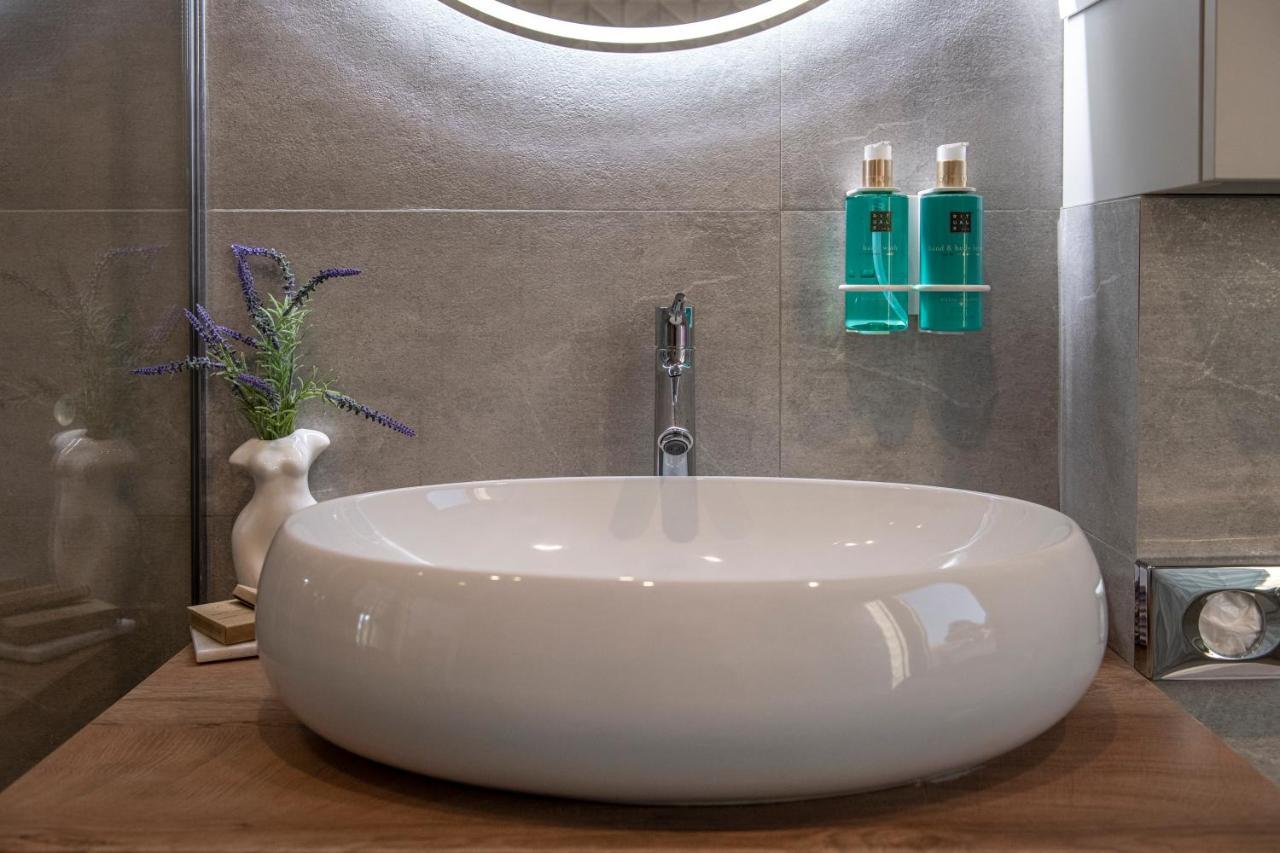 Luxury Apartments Mazza - Veronica Dubrovnik Luaran gambar