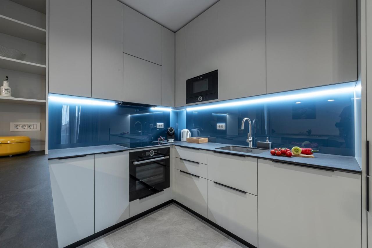 Luxury Apartments Mazza - Veronica Dubrovnik Luaran gambar