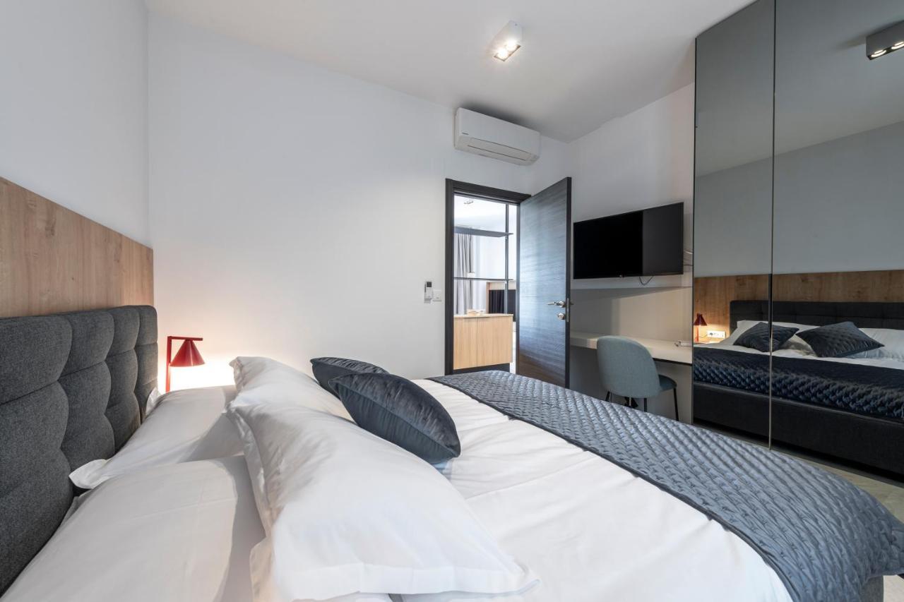 Luxury Apartments Mazza - Veronica Dubrovnik Luaran gambar