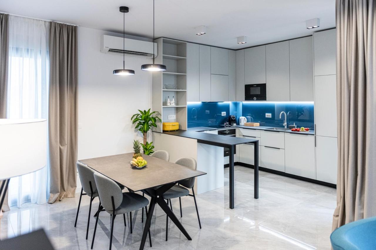 Luxury Apartments Mazza - Veronica Dubrovnik Luaran gambar
