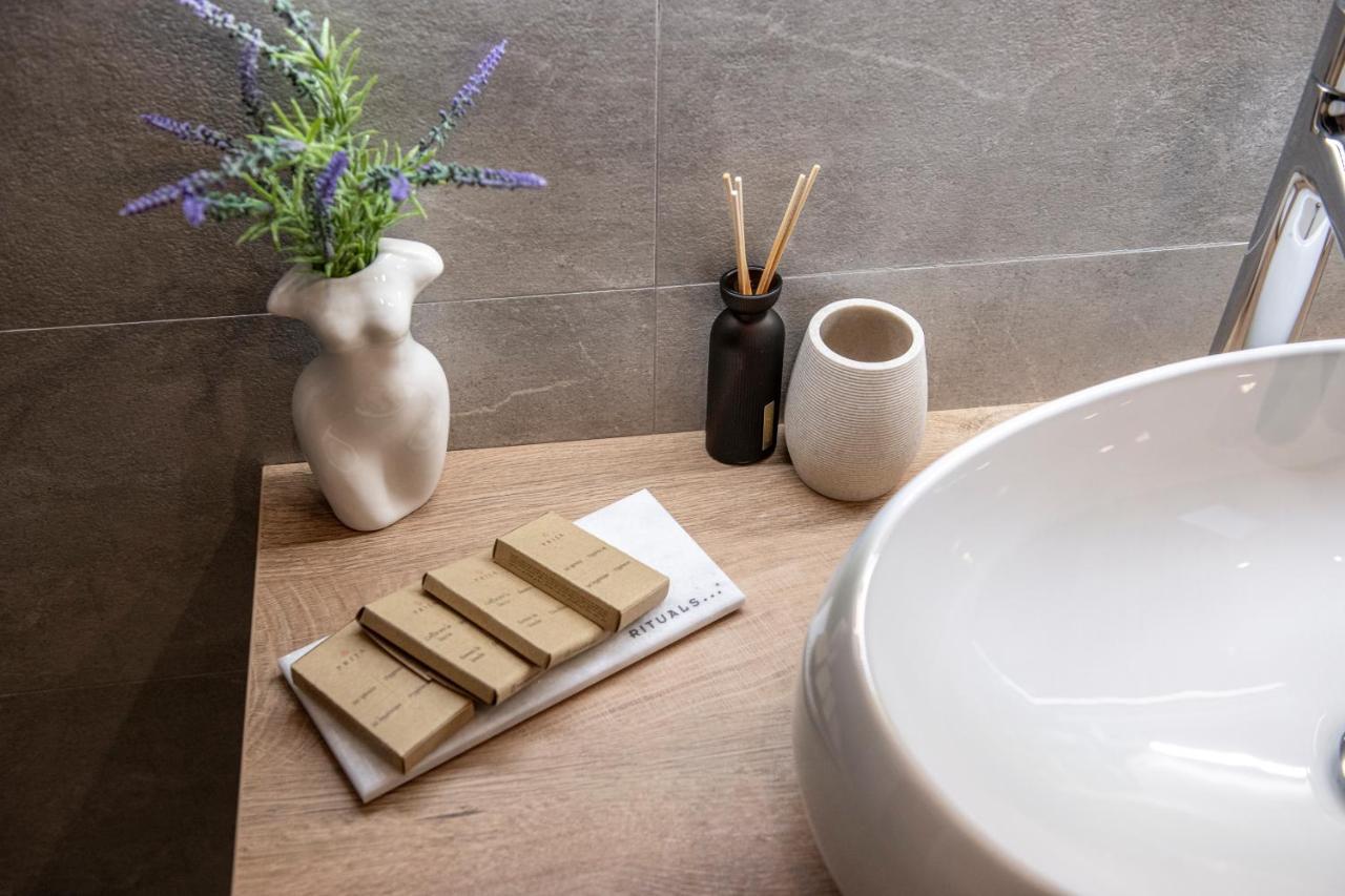 Luxury Apartments Mazza - Veronica Dubrovnik Luaran gambar