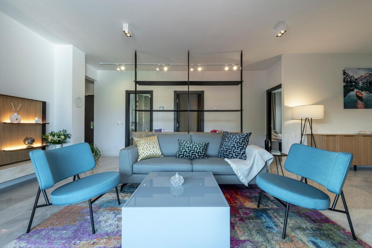 Luxury Apartments Mazza - Veronica Dubrovnik Luaran gambar