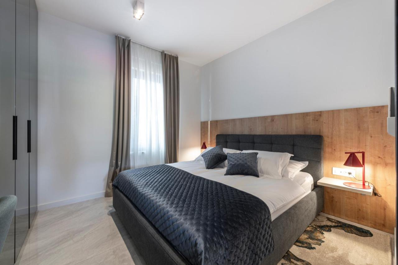 Luxury Apartments Mazza - Veronica Dubrovnik Luaran gambar