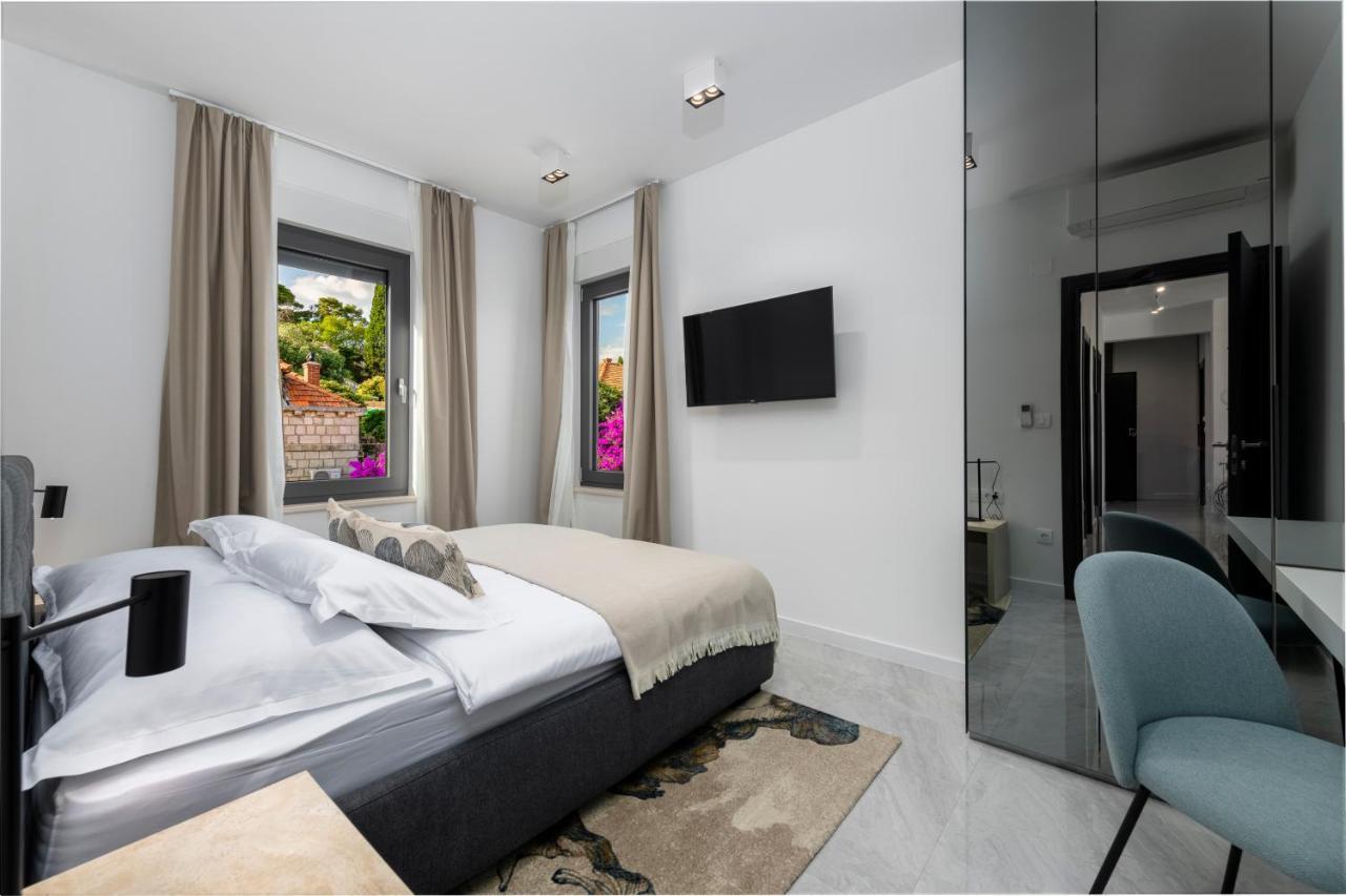 Luxury Apartments Mazza - Veronica Dubrovnik Luaran gambar