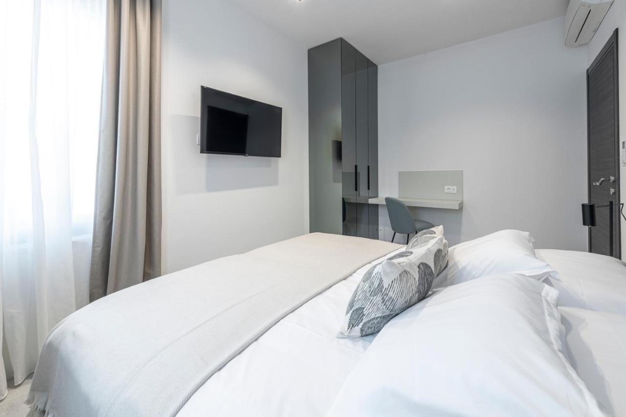 Luxury Apartments Mazza - Veronica Dubrovnik Luaran gambar