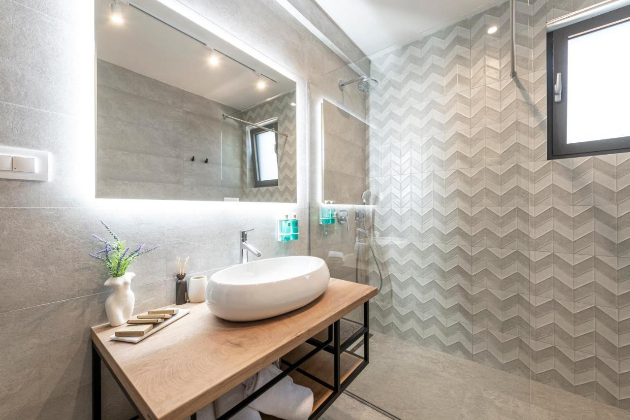 Luxury Apartments Mazza - Veronica Dubrovnik Luaran gambar