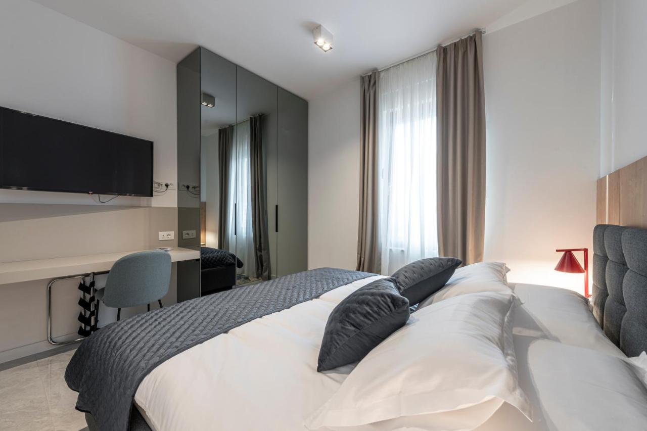 Luxury Apartments Mazza - Veronica Dubrovnik Luaran gambar