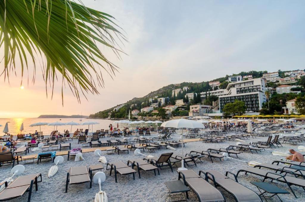 Luxury Apartments Mazza - Veronica Dubrovnik Luaran gambar